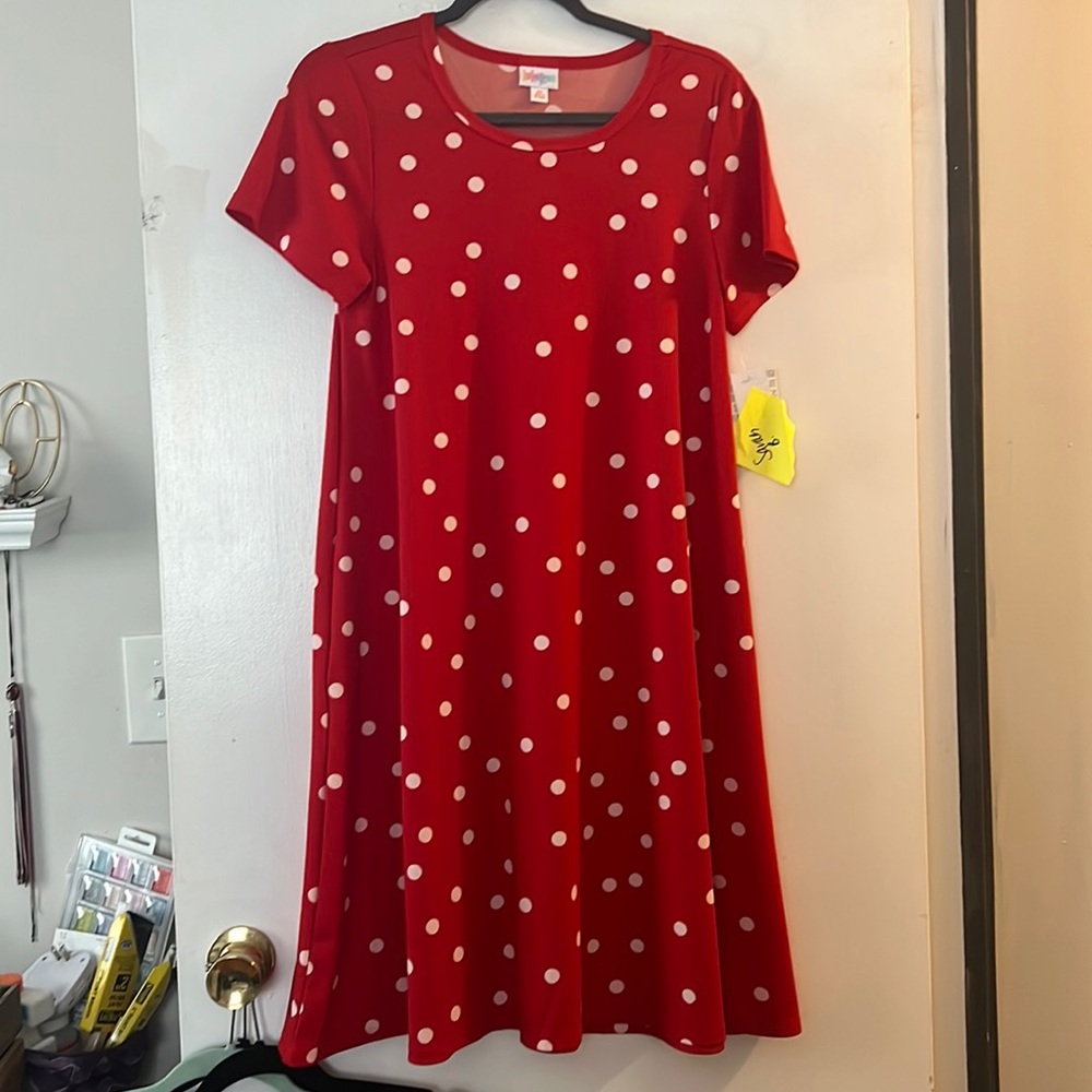 LULAROE JESSIE